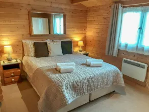 Pennylands Hill View Lodge - Værelse