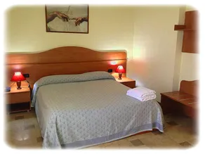 Amaranto Hotel - Room