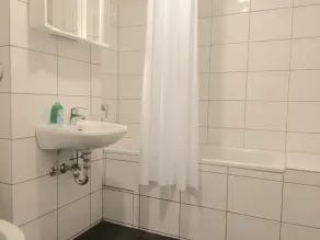 BNB Hostel - Salle de bain