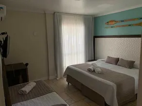 Pousada Vô Jaques - Room