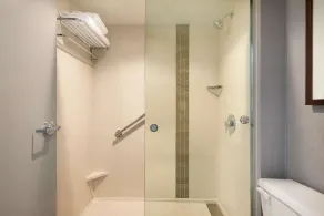 Hyatt Place Chicago Schaumburg - Salle de bain