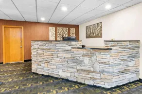 Best Western Lee's Motor Inn - Réception
