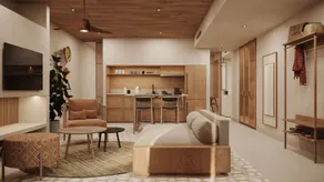 Radisson Blu Hotel, Kas - Room