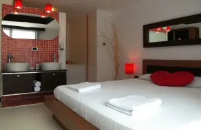 Hotel Devamlı - Rom