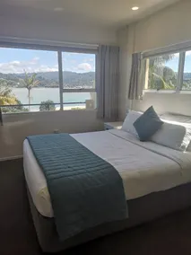 Paku Lodge Resort - Habitación