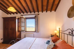 Le Fraine - Agriturismo & Olives Glamping - Zimmer