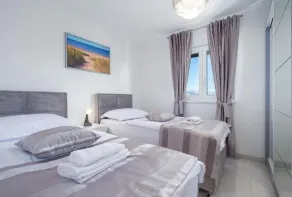 Sea Vista Apartments Kastela - Room