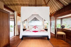 Mayaloka Villas Seminyak - Room