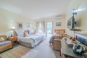 Agulhas Country Lodge - Værelse