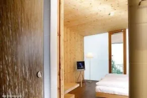 Hörger Biohotel und Tafernwirtschaft - Chambre