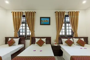 Golden Bee Homestay - Camera