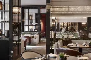 Rosewood Villa Magna - Restaurant