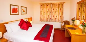 The Arches Hotel - Room