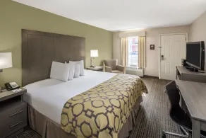 Baymont by Wyndham Cleveland - Chambre