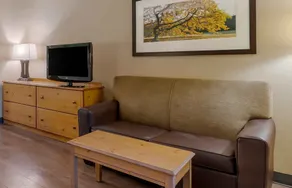 Extended Stay America Suites - Fort Lauderdale - Davie - Chambre