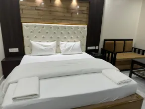 Rupasi Bangla-lll - Room