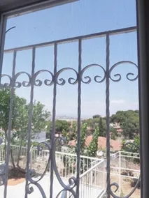 Çamlaraltıpansiyon - View from room