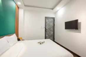 LÁ HOTEL RIVERSIDE - Room