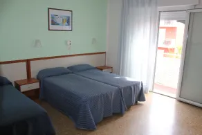 Hotel Maxim - Chambre