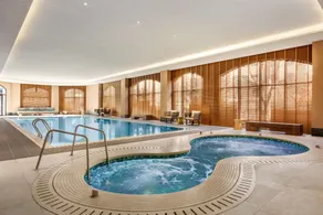 Hyatt Place Chongli - Pool