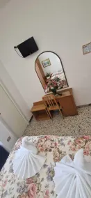 Hotel Dora Levanto - Chambre