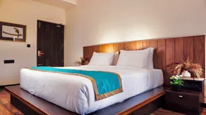 Quad Club, Nandi Hills - Room