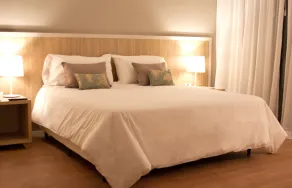 Brizo Neuquén - Chambre