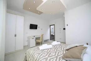 B&B Bella Costa - lungomare Porto Cesareo - Værelse