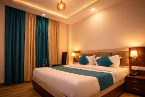 Grand View Hotel - Room