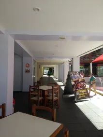 Eldorado Thermas Park TOP - Restaurant