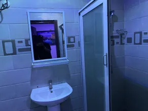 Palazzo Apartments - Baño
