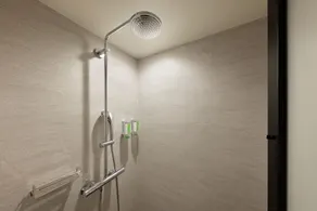Fairfield by Marriott Wakayama Kushimoto - Salle de bain
