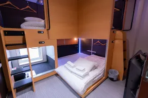 The Lodge Moiwa 834 - Camera