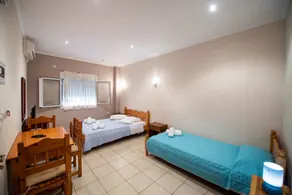 Irini Seaside Studios - Rom