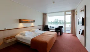 Hotel Princenhof - Chambre
