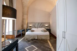 De Stefano Palace Luxury Hotel - Chambre
