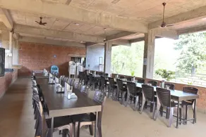 Mahabaleshwar Agro Village - Restaurant