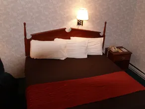 Bangor Inn & Suites - Chambre