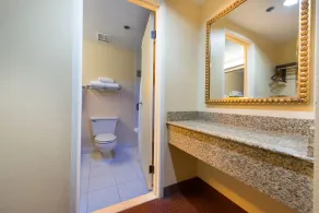 GreenTree Hotel Phoenix West - Salle de bain