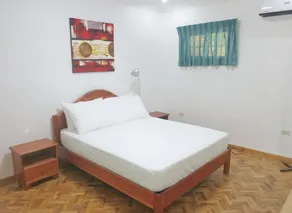 Garden Bungalows Resort - Room