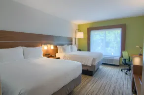 Holiday Inn Express & Suites Mobile - University Area by IHG - Chambre
