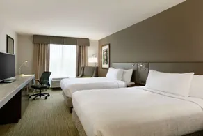 Hilton Garden Inn Statesville - Chambre