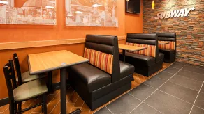 Best Western Tulsa Airport - Restaurant