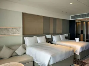 The Shanhaitian Resort Sanya, Autograph Collection - Room