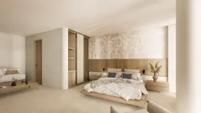 Hotel Kleopatra Inn - Rom