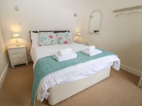 South Hill Farmhouse - Zimmer