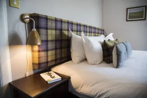 Isle of Skye Guest House - Chambre