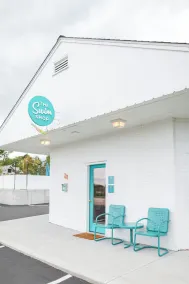 Rye Motor Inn - Oceanfront, Walk to Beach - Réception
