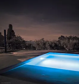 I Sassi Di San Giuseppe - Pool