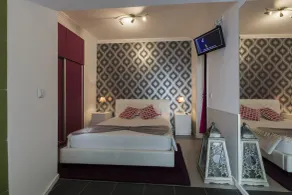Vintage Place - Azorean Guest House - Chambre